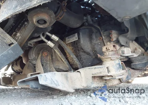 2008 Suzuki Xl7 Limited из США, поврежденный, VIN 2S3DB917286124545